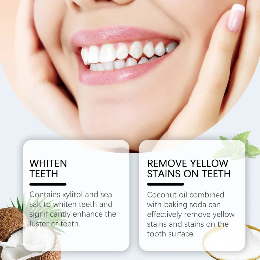 Mint Toothpaste Tablets